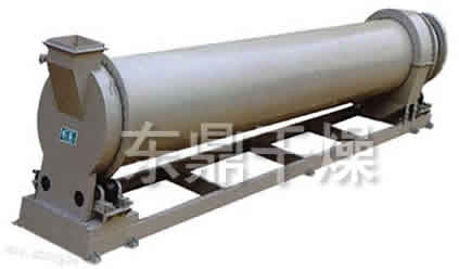 轉筒烘干機，滾筒烘干機，轉筒干燥機