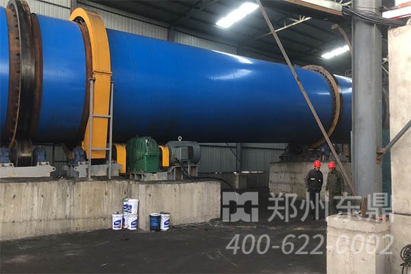 高嶺土烘干機設(shè)備