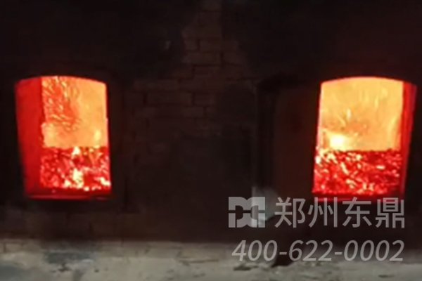 內(nèi)蒙古鄂爾多斯大型煤泥烘干機(jī)項目啟動運行